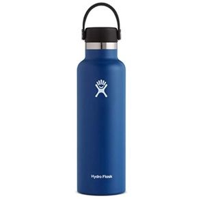 Navy Blue Hydro flask
